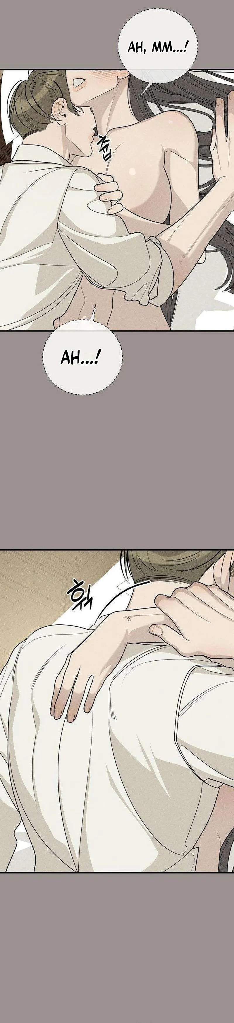 According to Their Own Instincts chapter 20 page 13