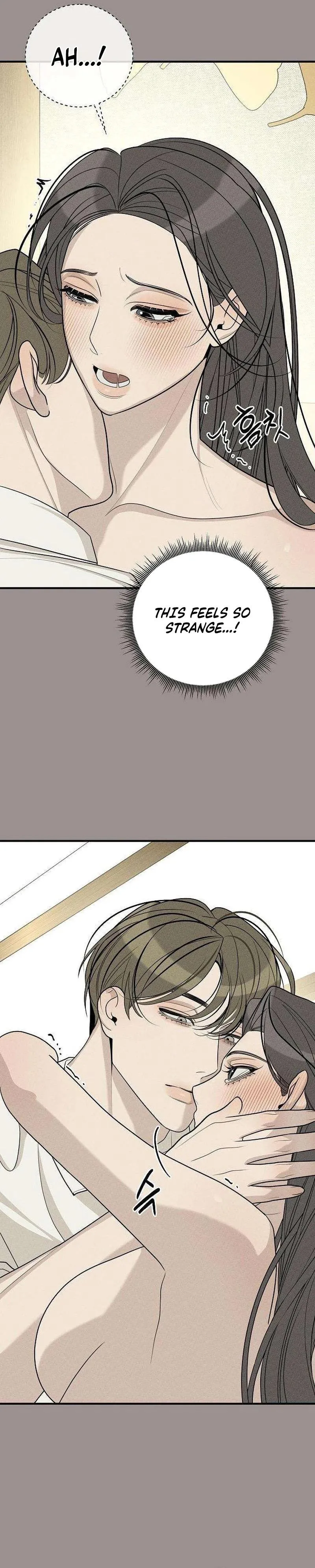 According to Their Own Instincts chapter 20 page 15