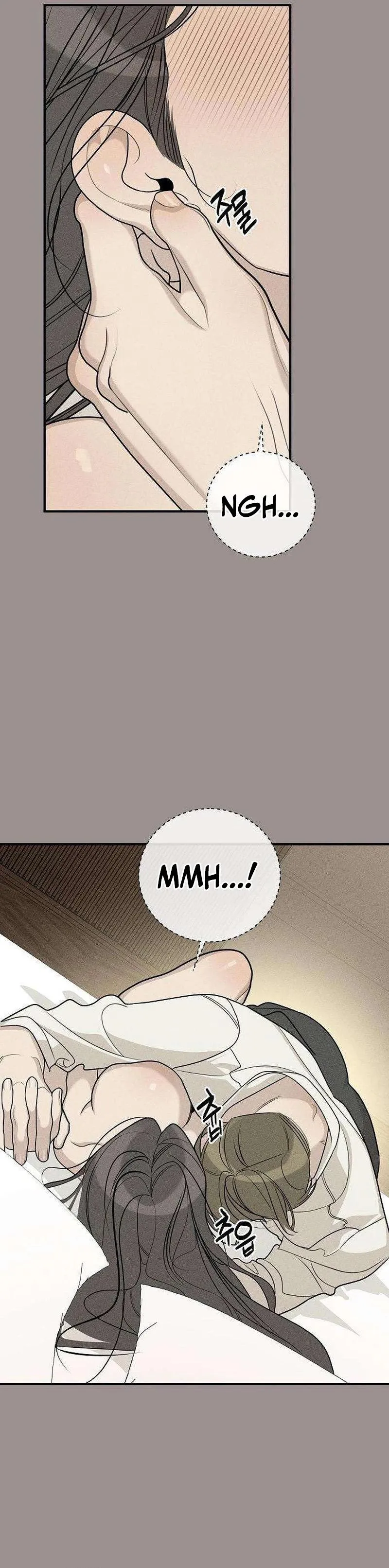 According to Their Own Instincts chapter 20 page 9