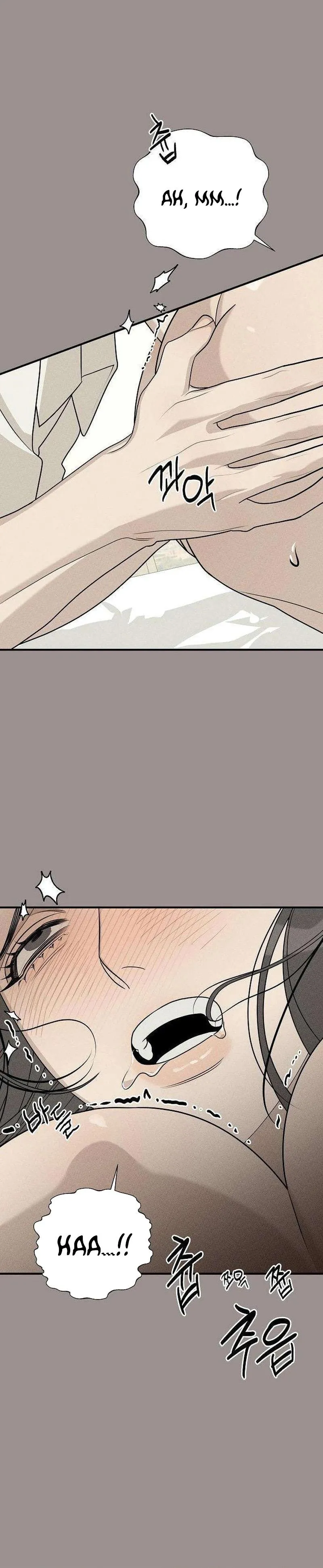 According to Their Own Instincts chapter 20 page 29