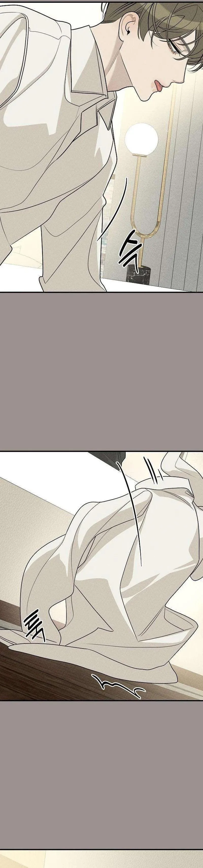 According to Their Own Instincts chapter 20 page 30
