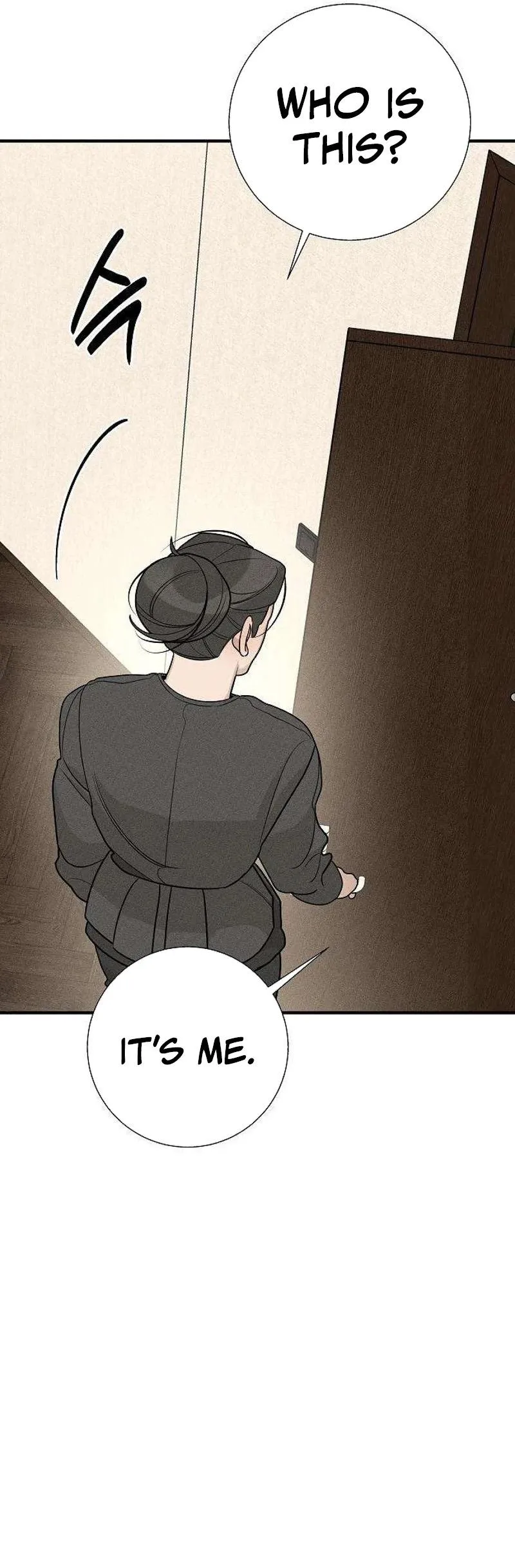 According to Their Own Instincts chapter 21 page 10