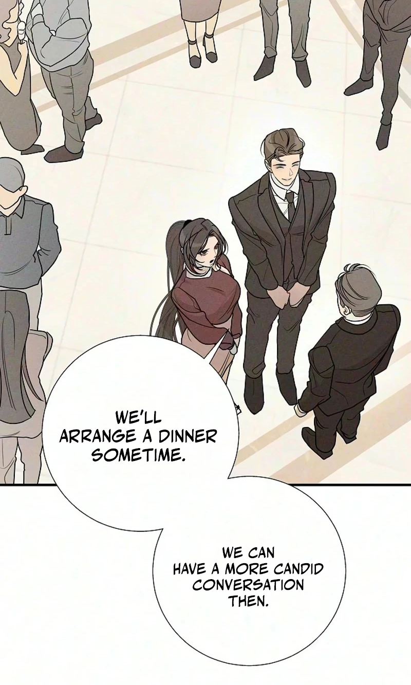 According to Their Own Instincts chapter 23 page 39