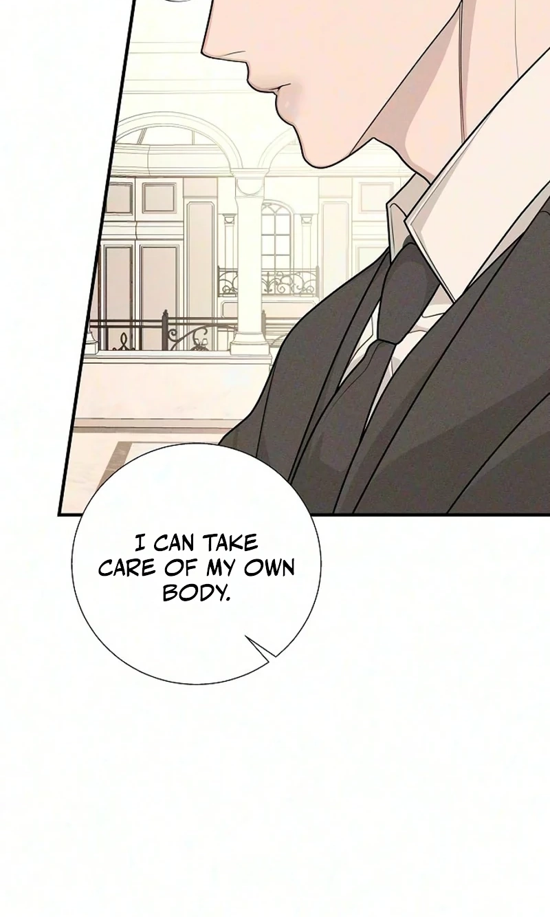 According to Their Own Instincts chapter 23 page 73