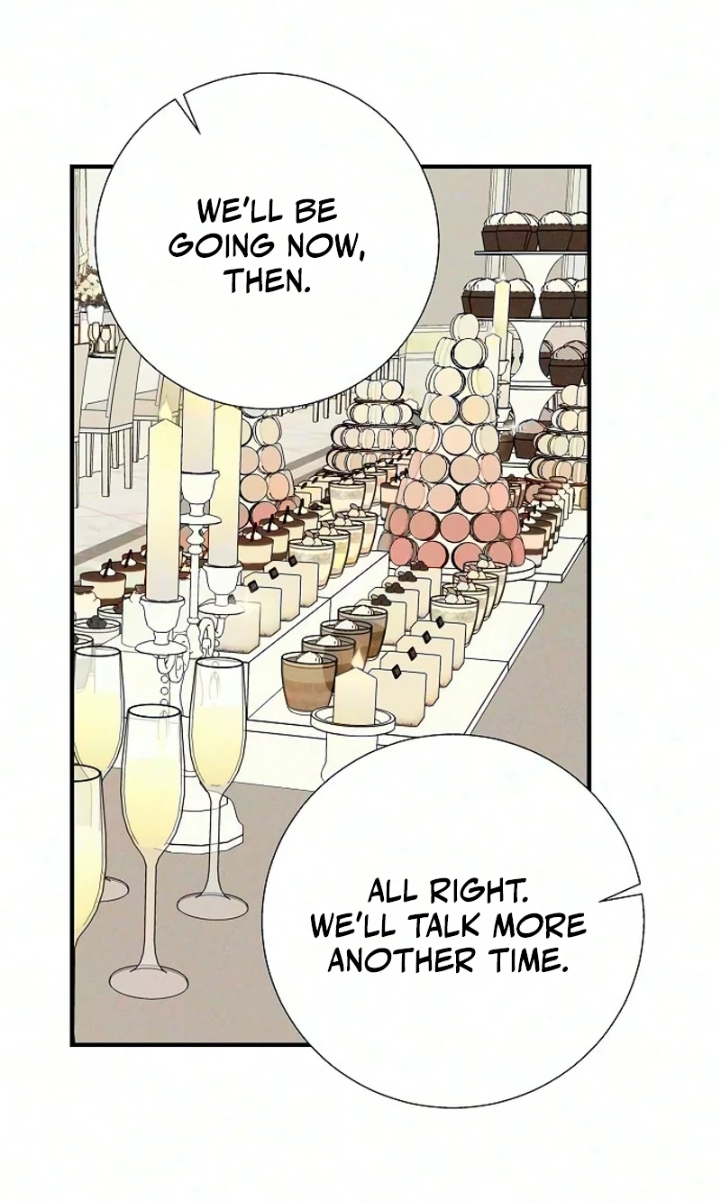 According to Their Own Instincts chapter 23 page 42