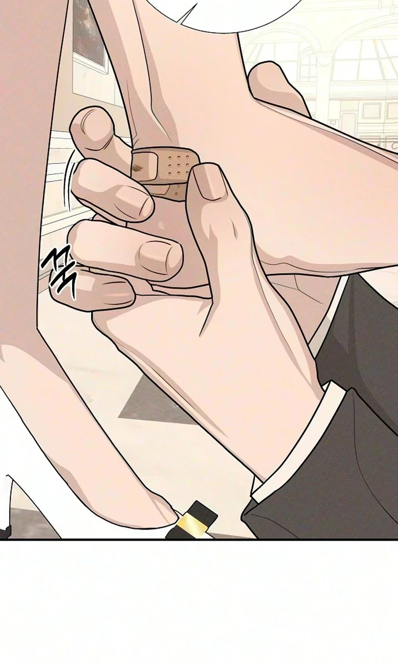 According to Their Own Instincts chapter 23 page 97