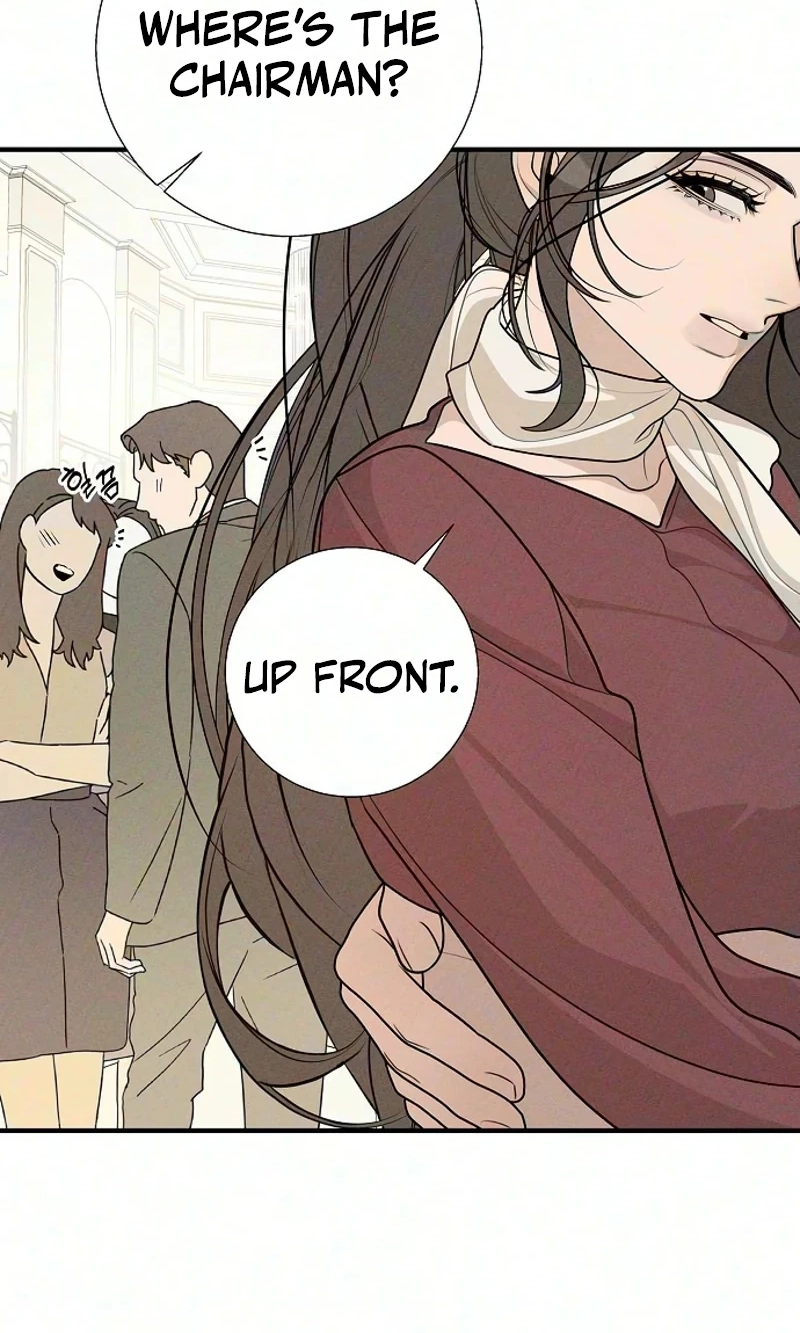 According to Their Own Instincts chapter 23 page 9