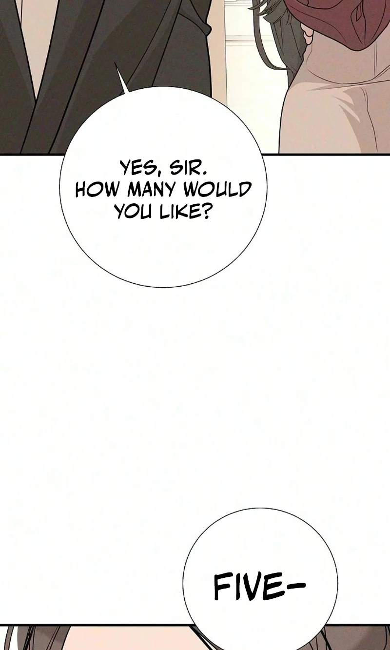 According to Their Own Instincts chapter 23 page 67