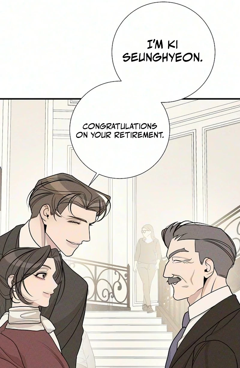 According to Their Own Instincts chapter 23 page 31