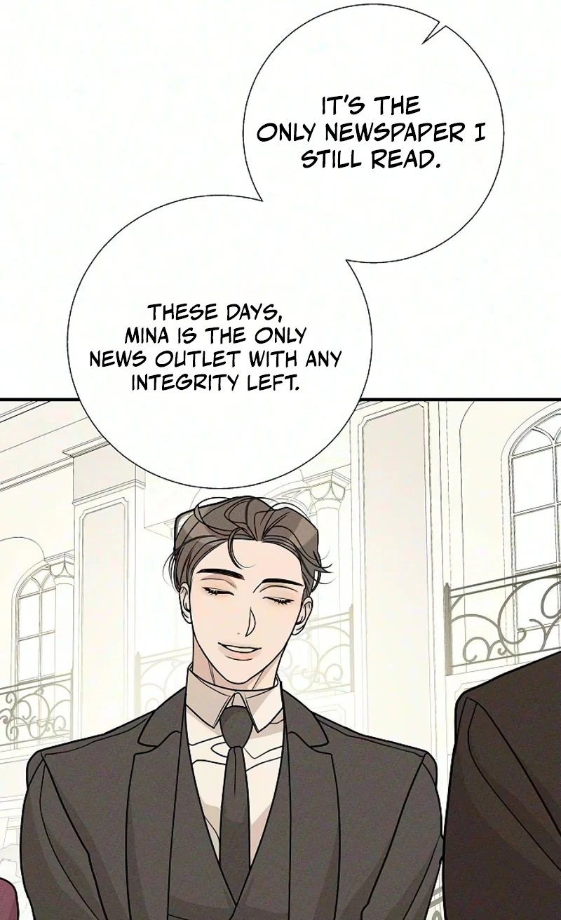 According to Their Own Instincts chapter 23 page 35
