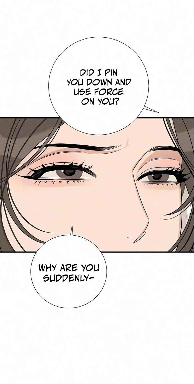 According to Their Own Instincts chapter 23 page 75