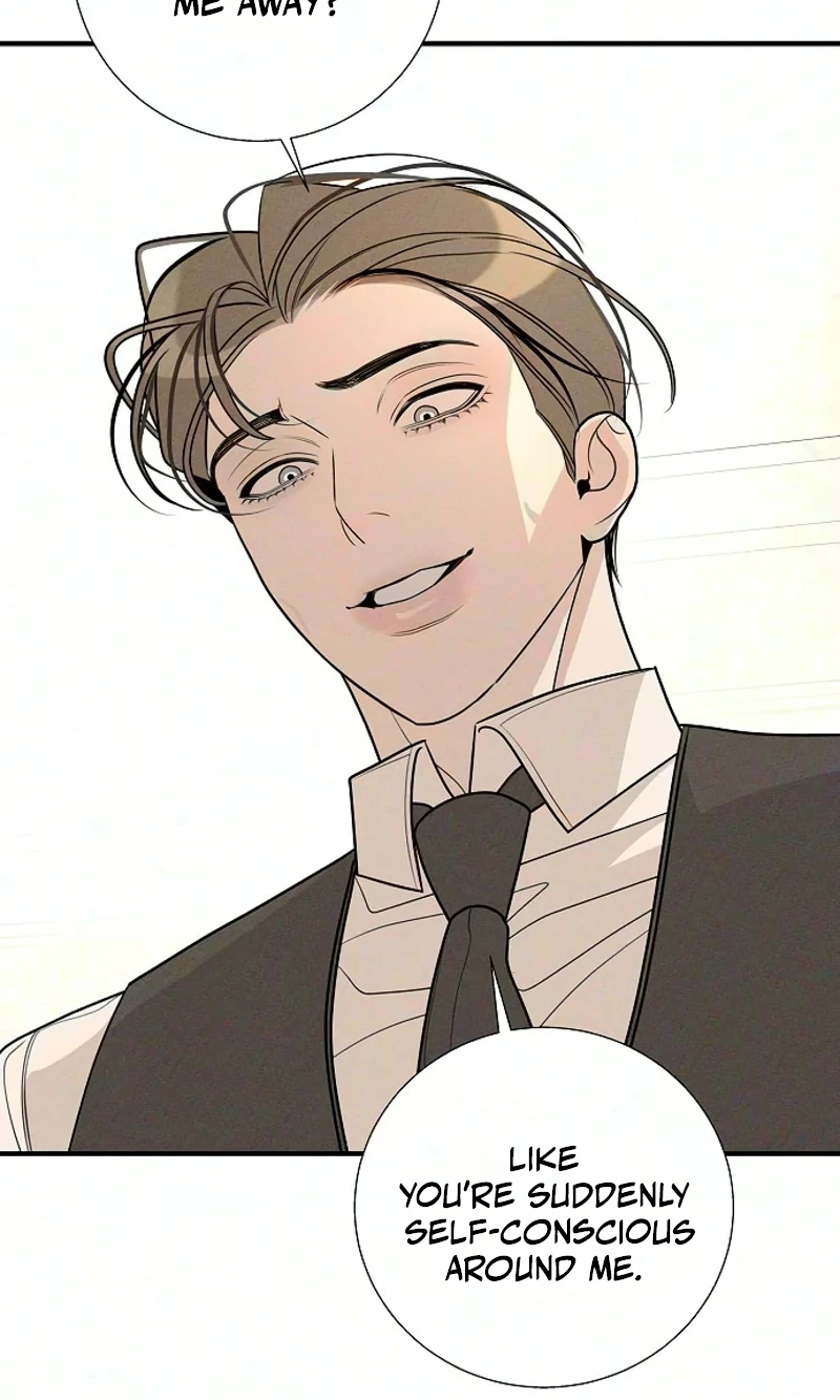 According to Their Own Instincts chapter 23 page 78