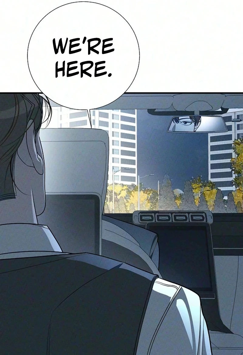 According to Their Own Instincts chapter 23 page 111