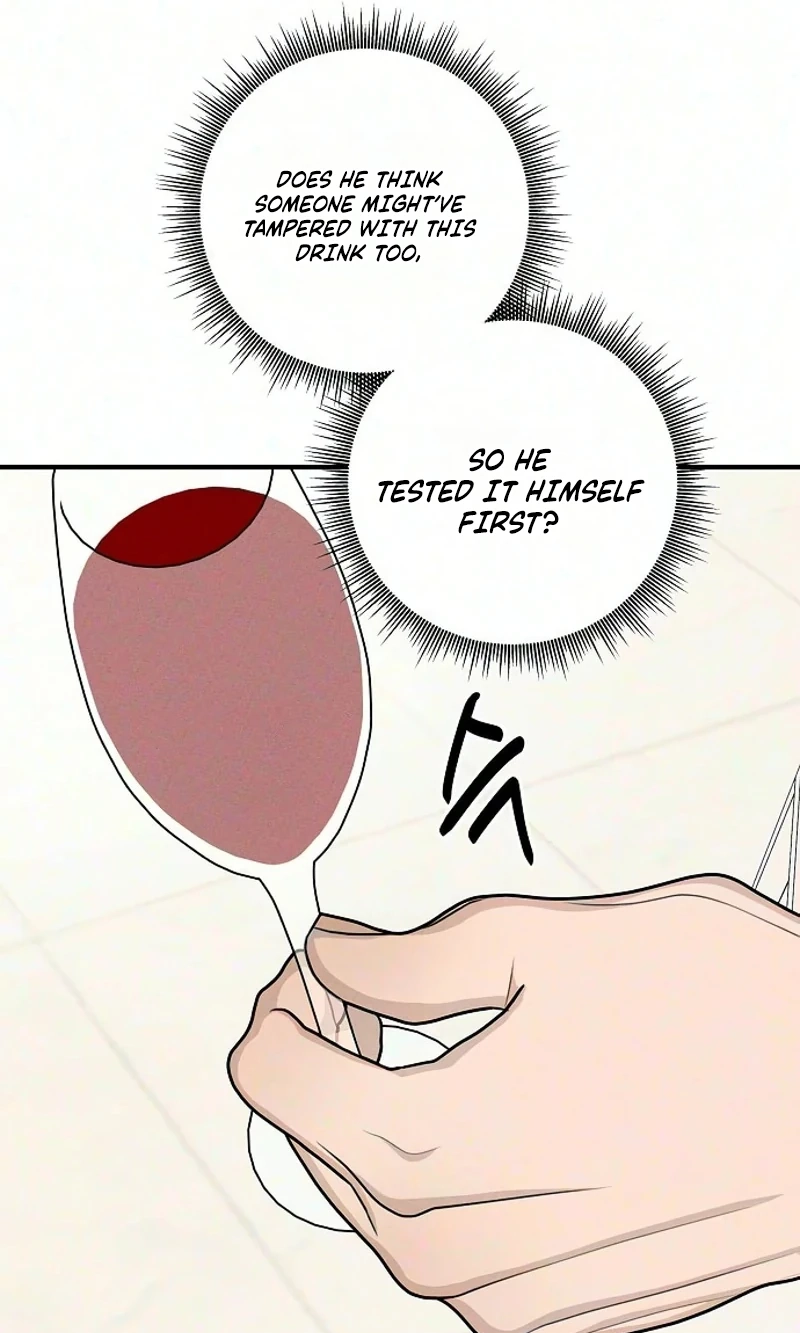 According to Their Own Instincts chapter 23 page 23