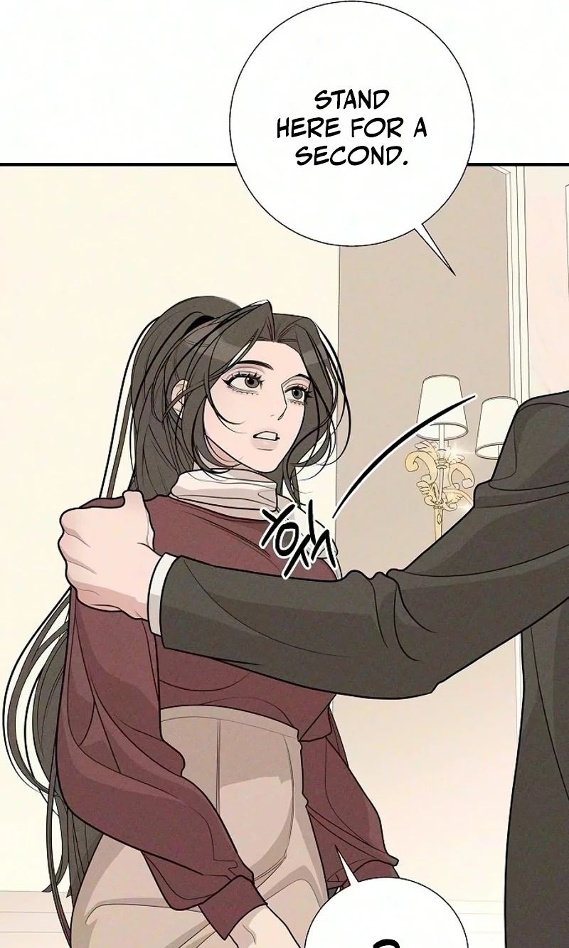 According to Their Own Instincts chapter 23 page 49