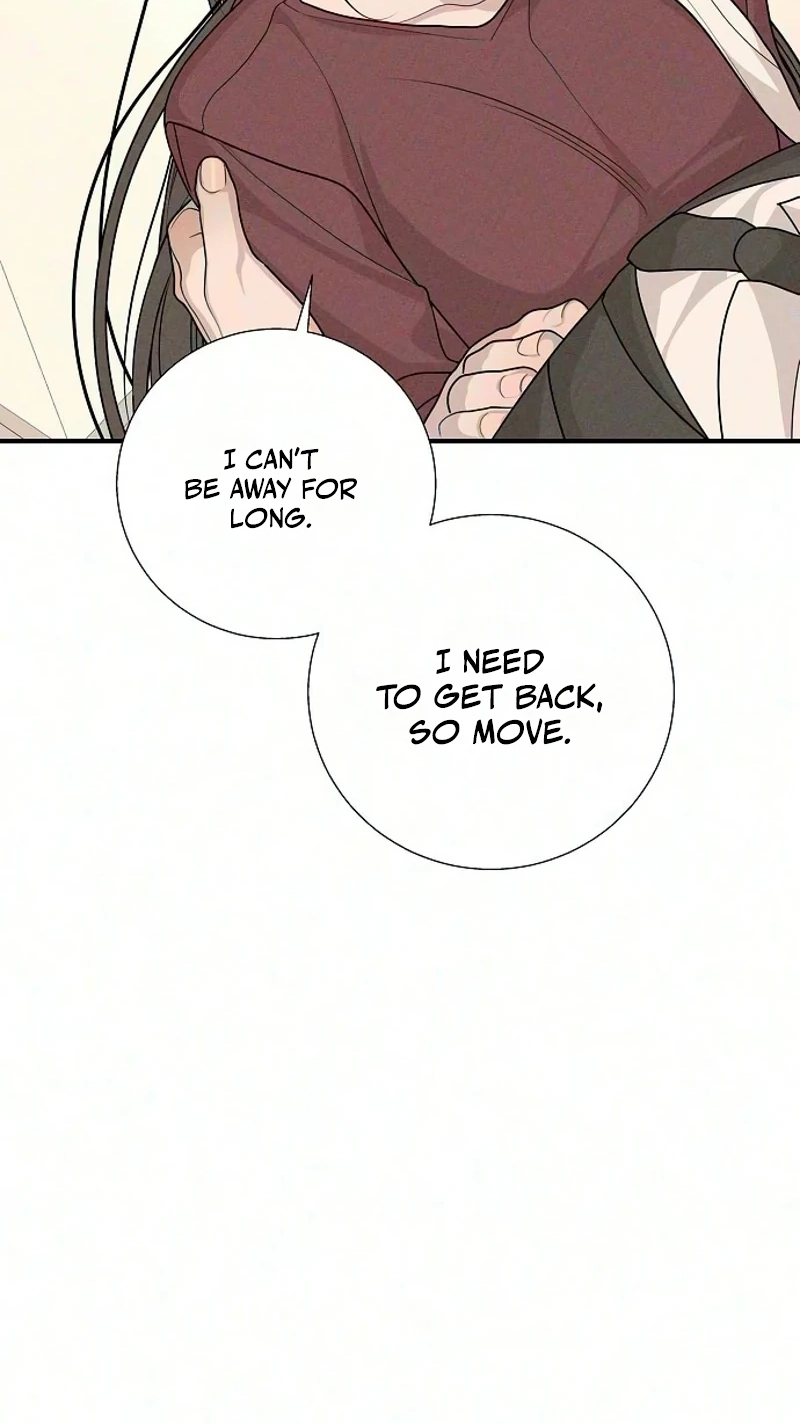 According to Their Own Instincts chapter 23 page 62