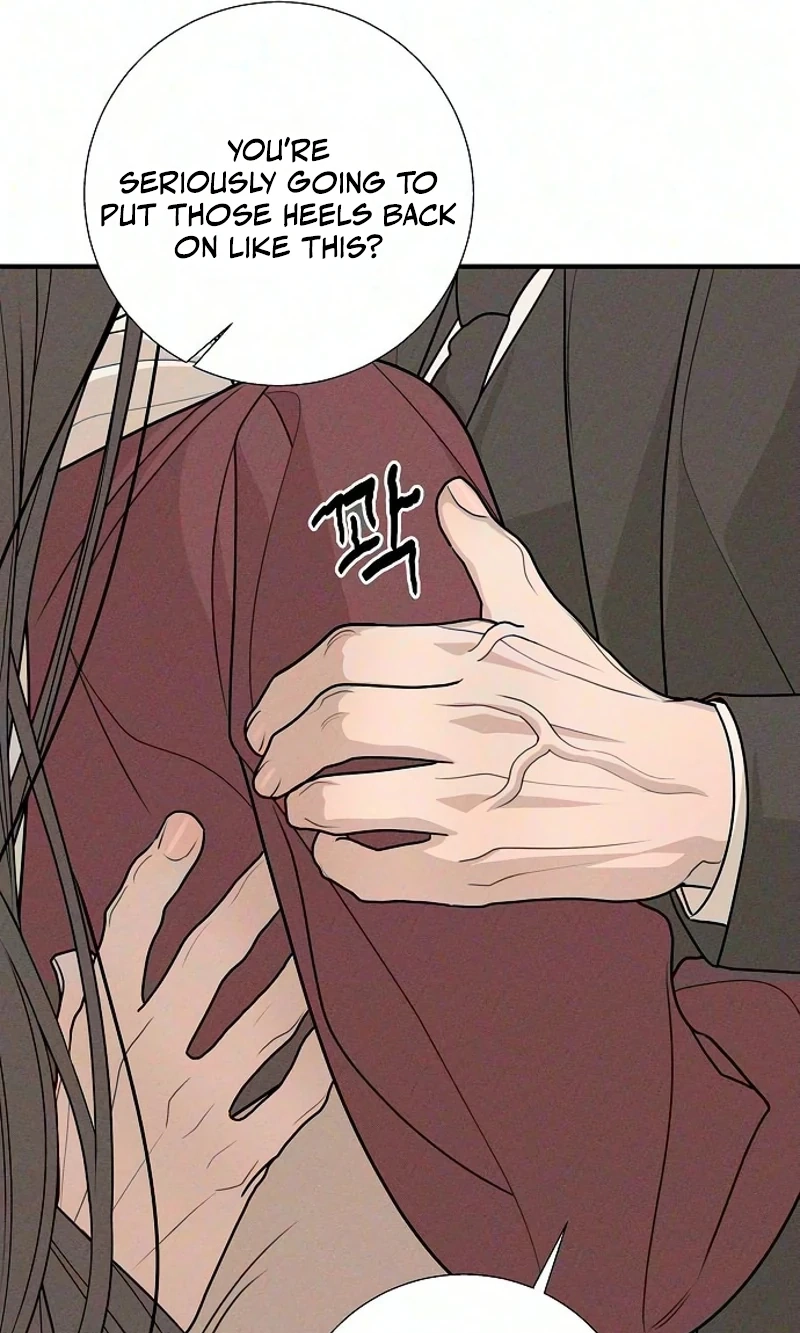 According to Their Own Instincts chapter 23 page 63
