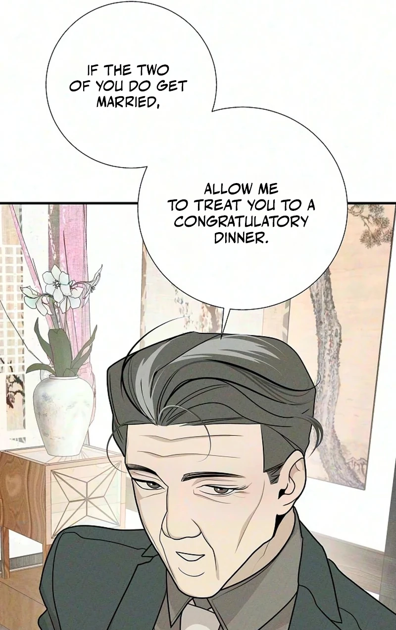 According to Their Own Instincts chapter 24 page 52