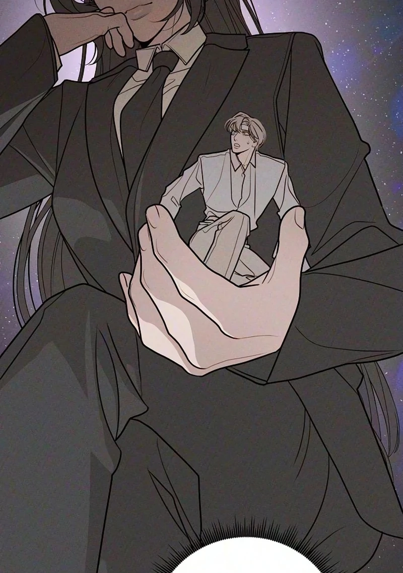 According to Their Own Instincts chapter 24 page 27