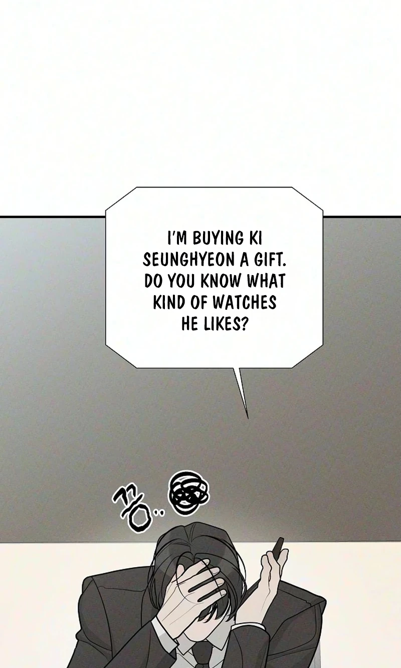 According to Their Own Instincts chapter 24 page 81