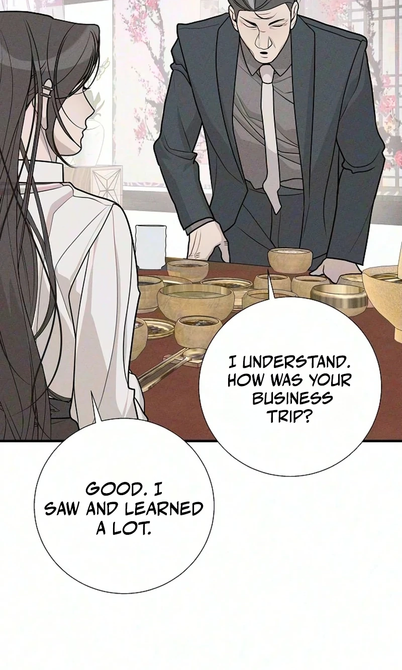According to Their Own Instincts chapter 24 page 5