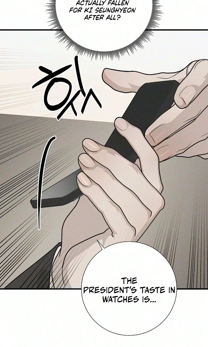 According to Their Own Instincts chapter 24 page 83