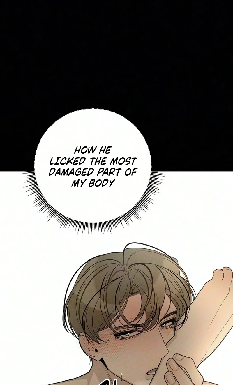 According to Their Own Instincts chapter 24 page 71