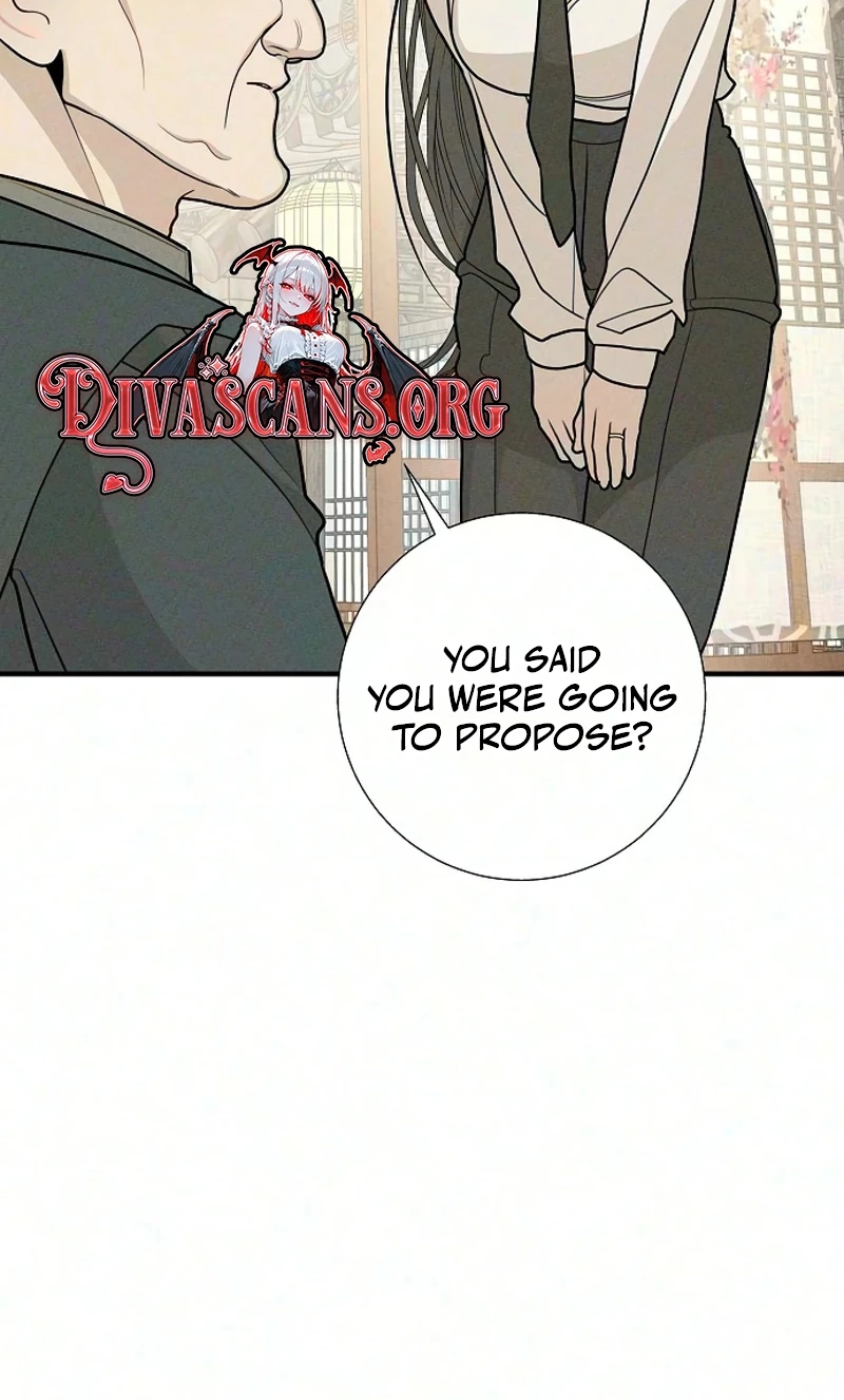According to Their Own Instincts chapter 24 page 51