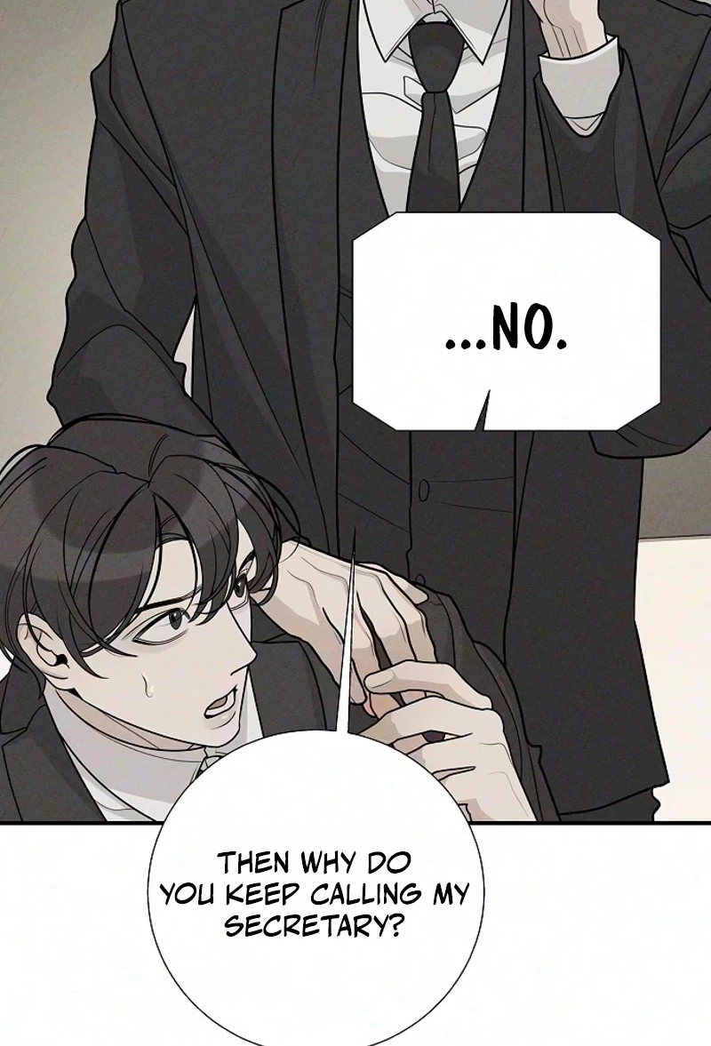 According to Their Own Instincts chapter 24 page 85
