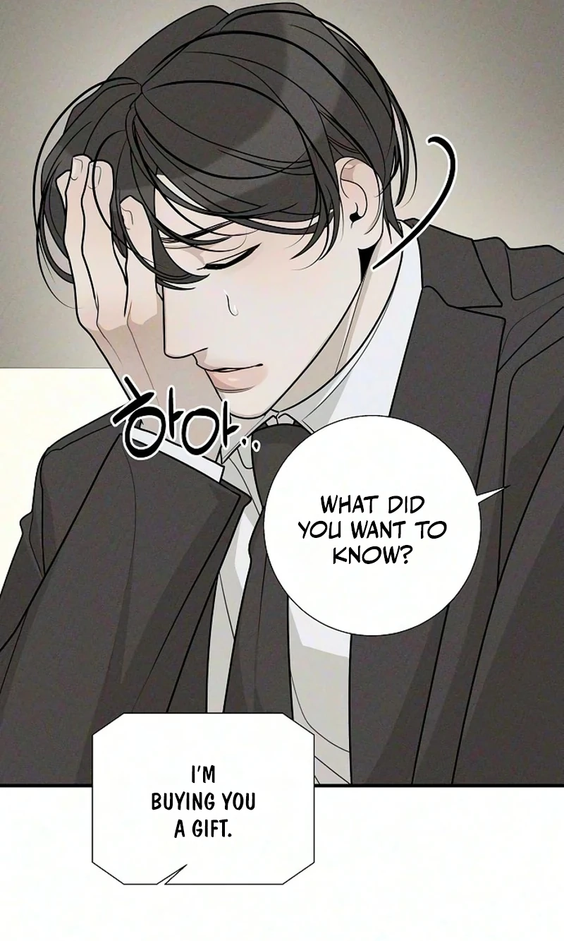 According to Their Own Instincts chapter 24 page 87