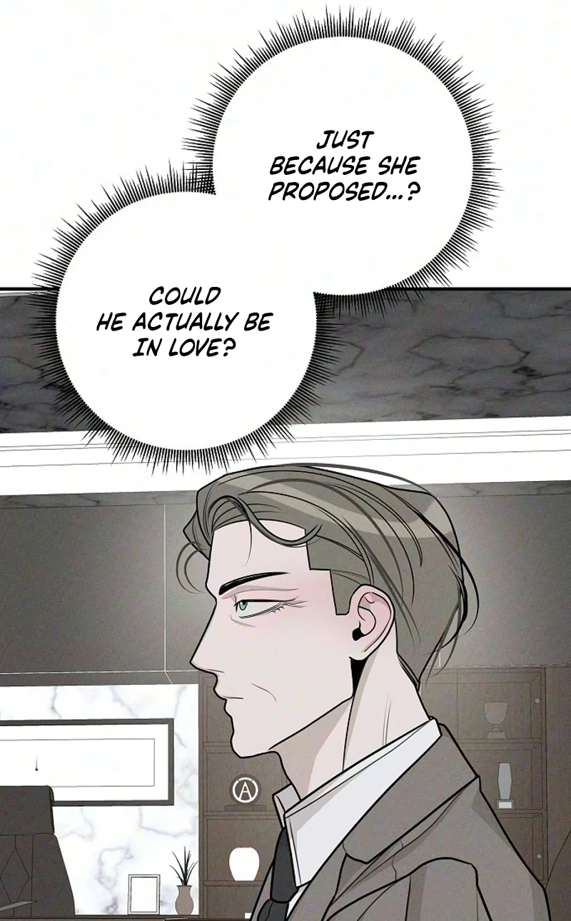 According to Their Own Instincts chapter 25 page 66