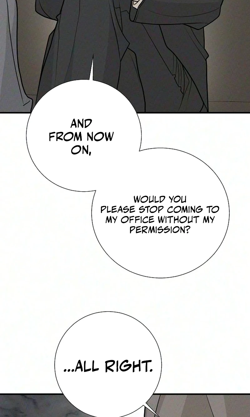 According to Their Own Instincts chapter 25 page 71