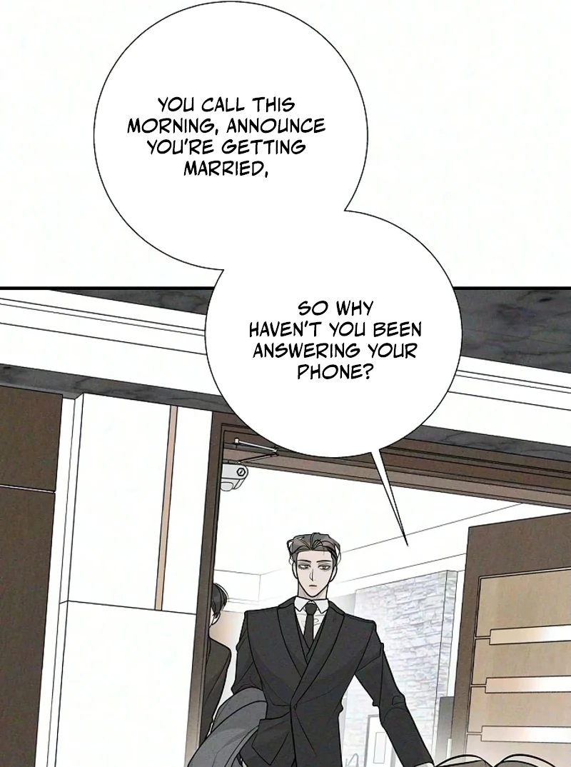 According to Their Own Instincts chapter 25 page 53