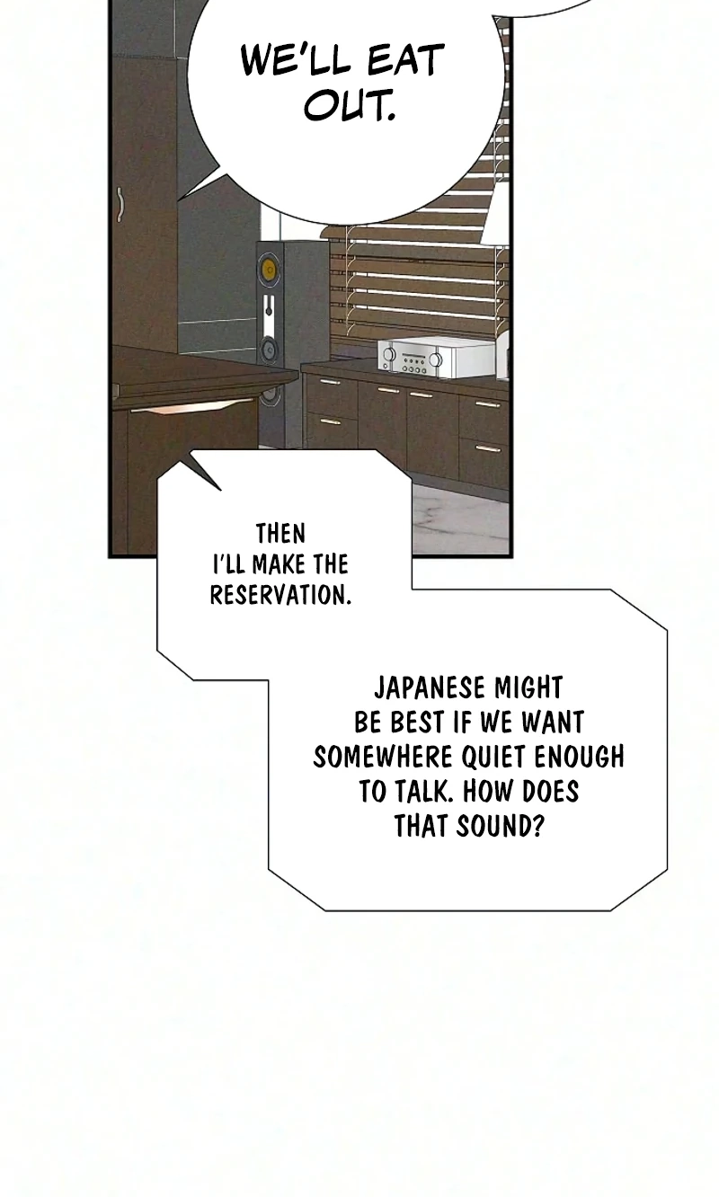 According to Their Own Instincts chapter 25 page 84
