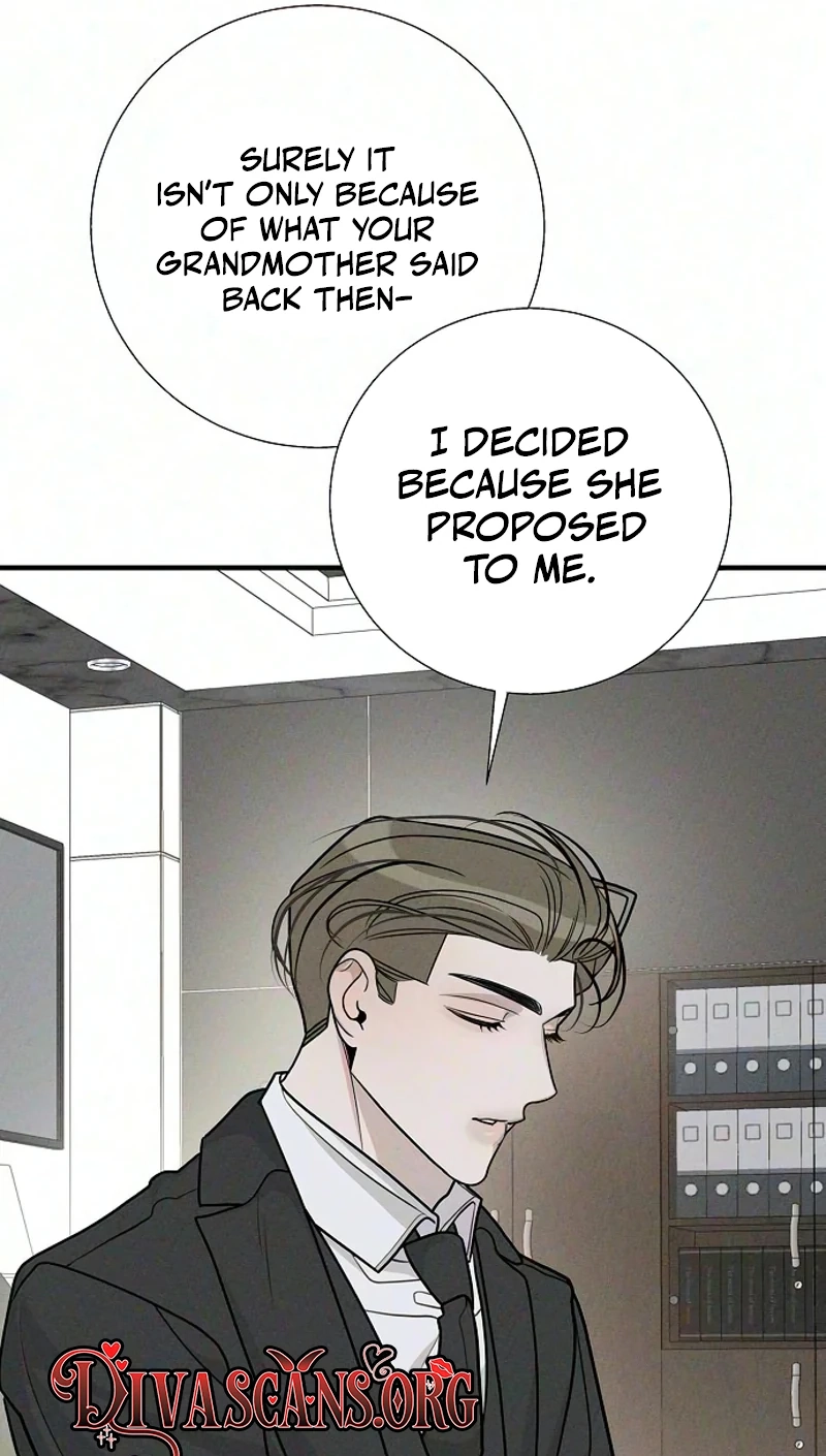 According to Their Own Instincts chapter 25 page 64
