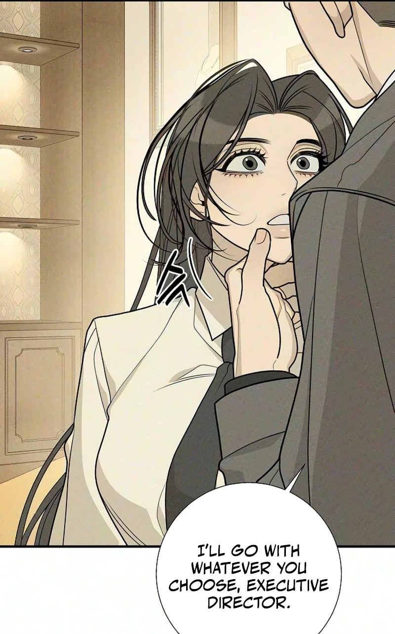 According to Their Own Instincts chapter 25 page 9