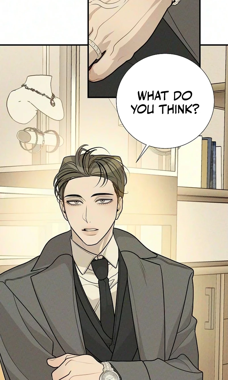 According to Their Own Instincts chapter 25 page 16
