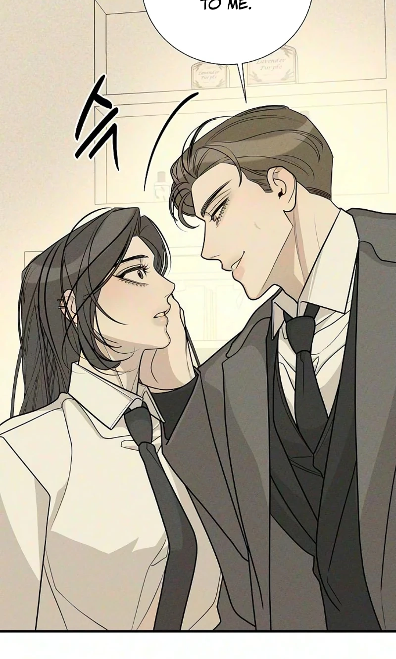 According to Their Own Instincts chapter 25 page 22