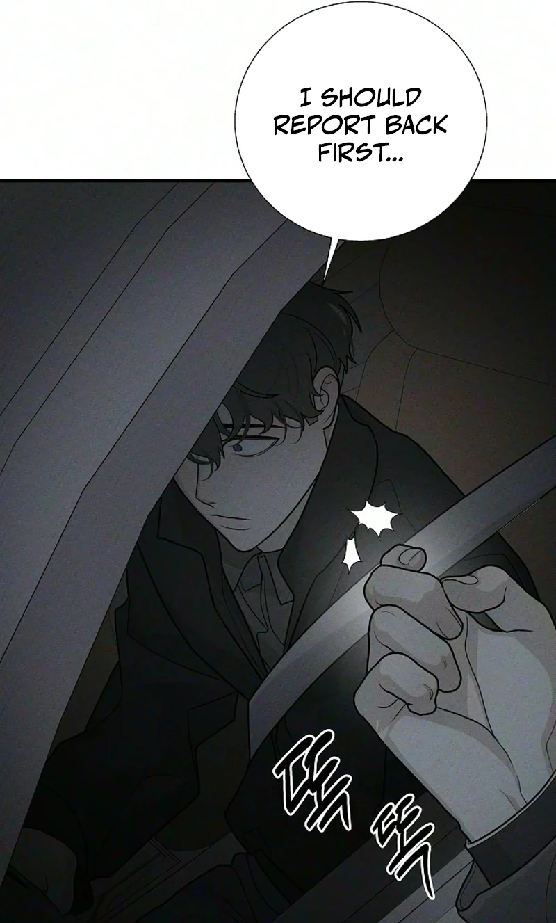 According to Their Own Instincts chapter 25 page 104