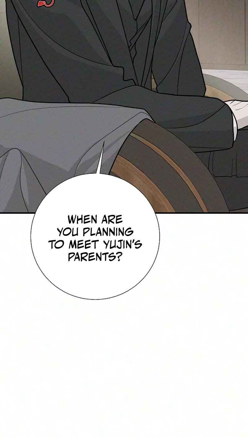 According to Their Own Instincts chapter 25 page 65