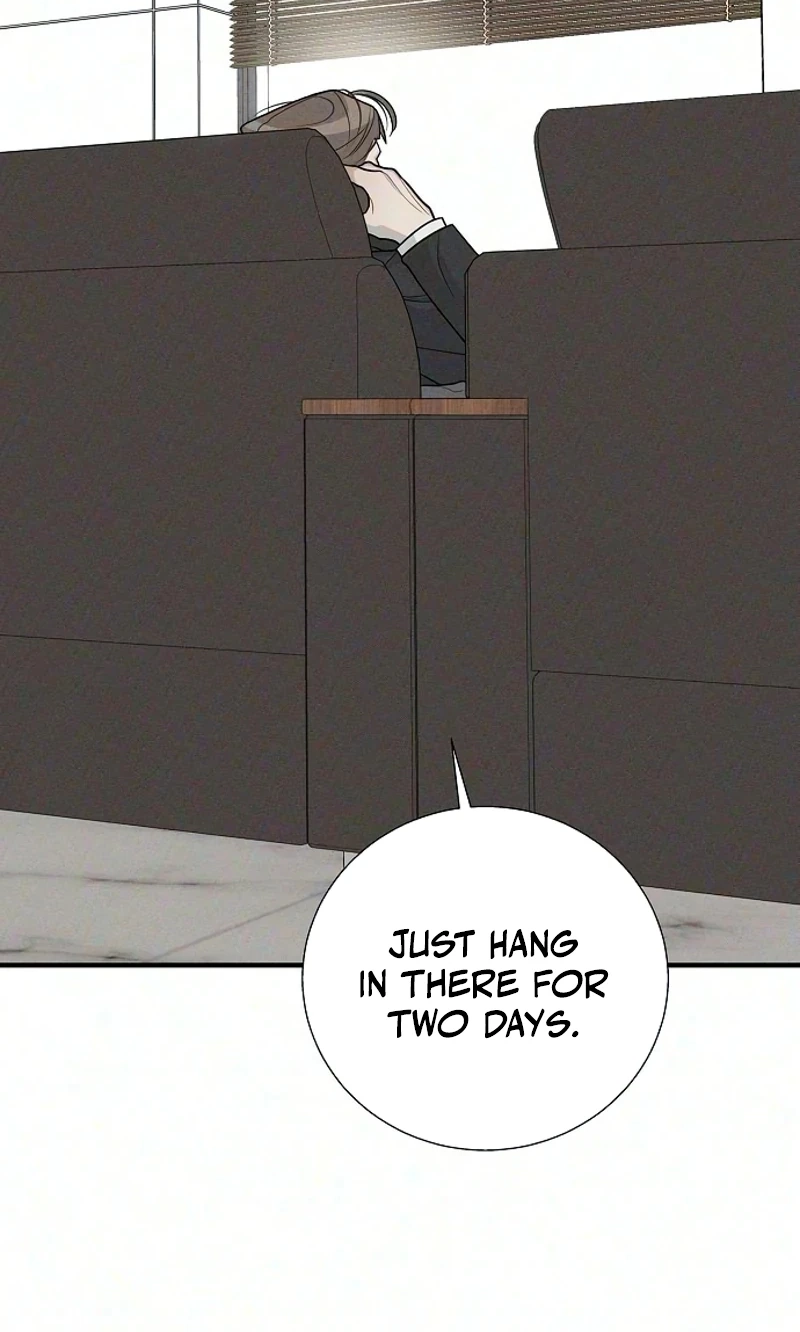 According to Their Own Instincts chapter 25 page 92