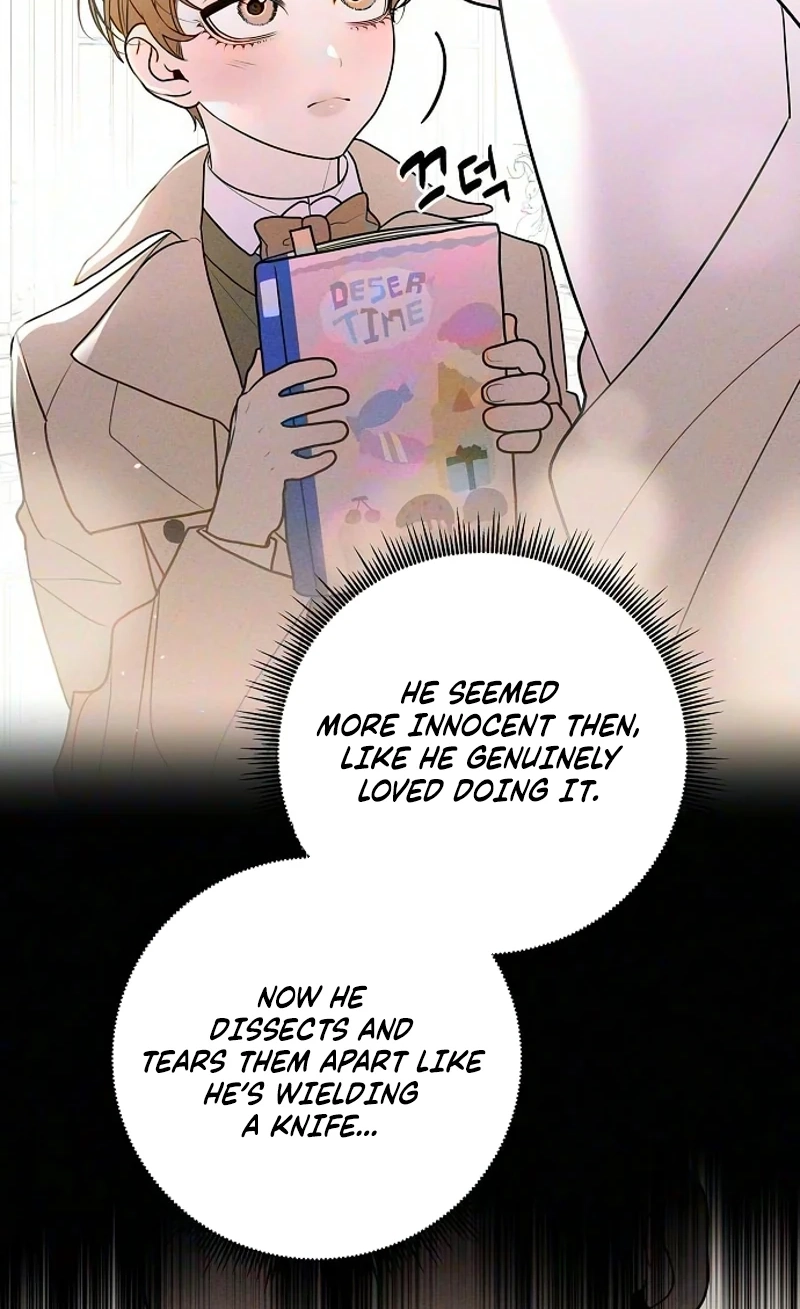 According to Their Own Instincts chapter 25 page 62