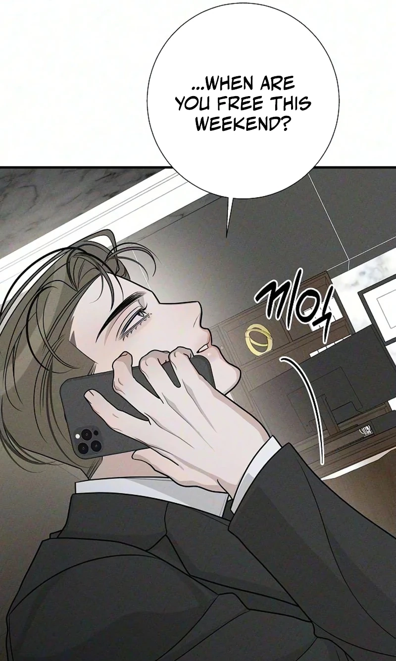 According to Their Own Instincts chapter 25 page 82