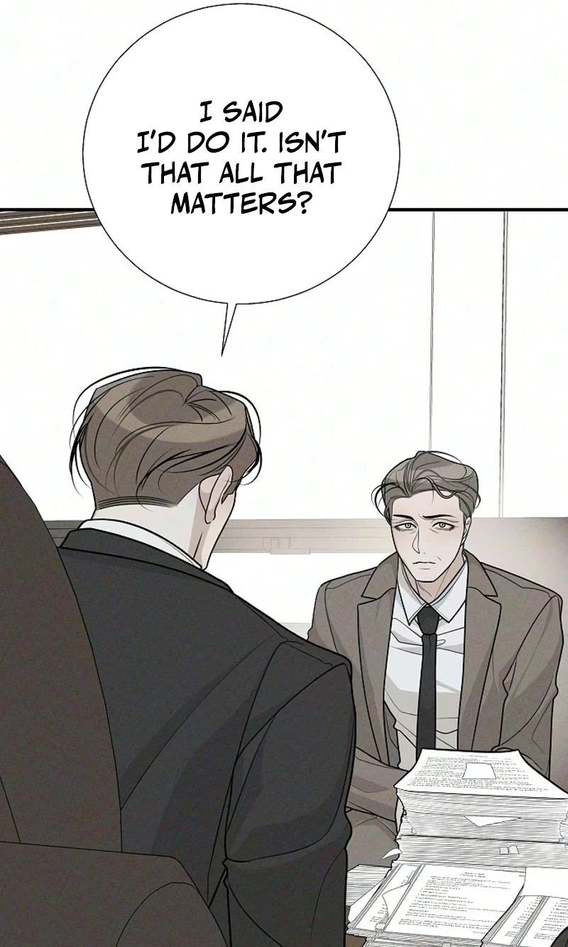 According to Their Own Instincts chapter 25 page 56