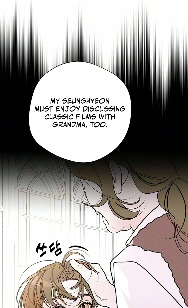 According to Their Own Instincts chapter 25 page 61
