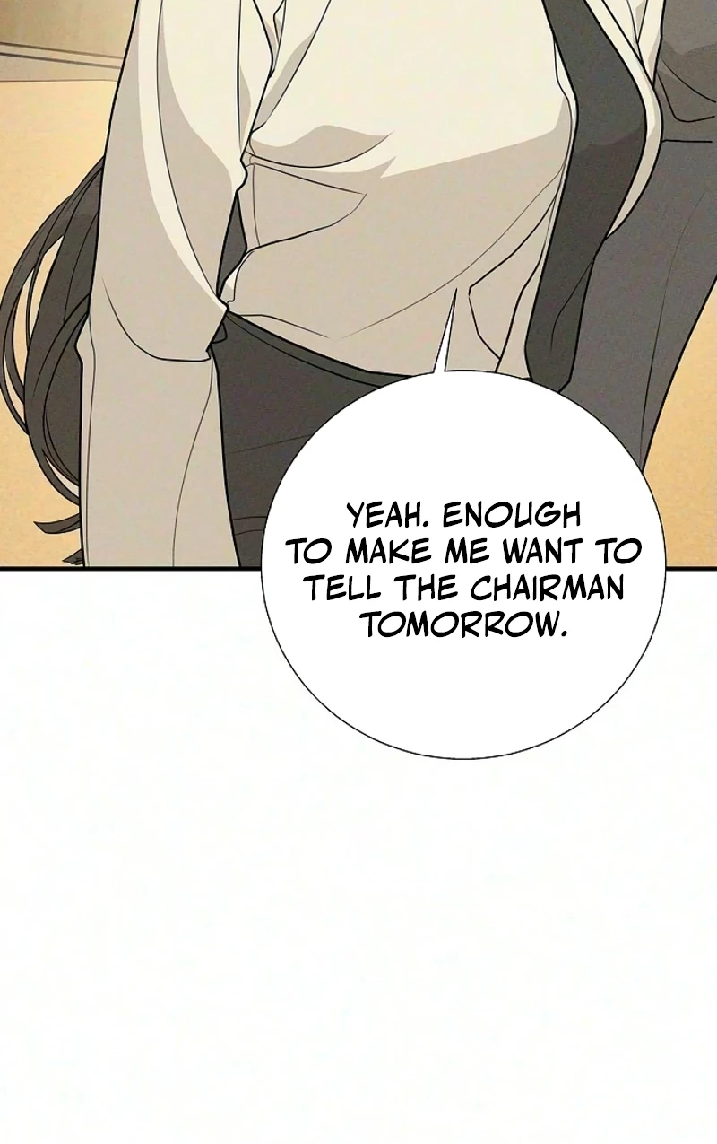 According to Their Own Instincts chapter 25 page 6