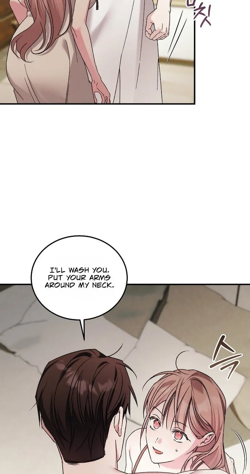 Obedient Pregnancy chapter 33 page 21