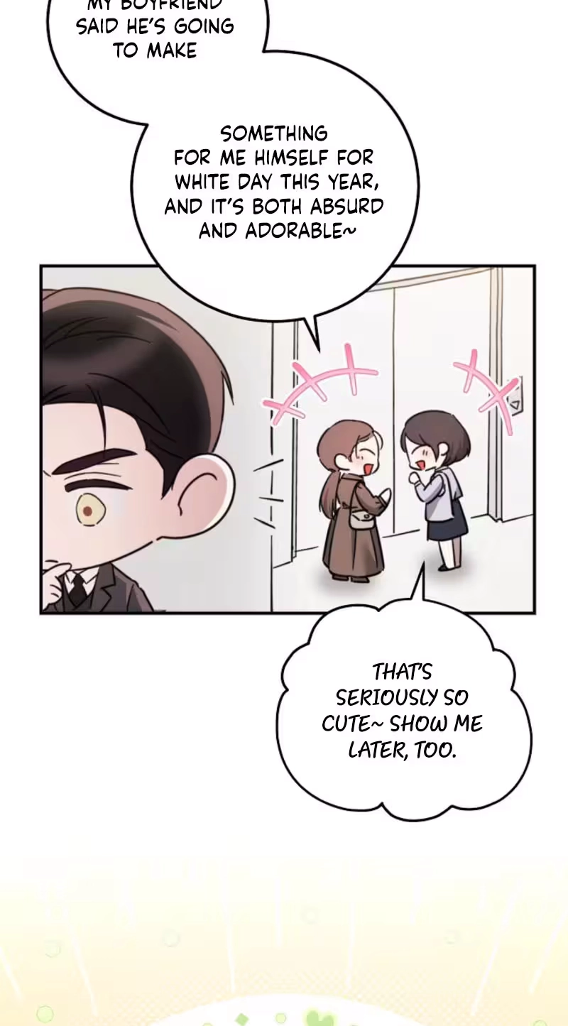 Obedient Pregnancy chapter 36.1 page 3