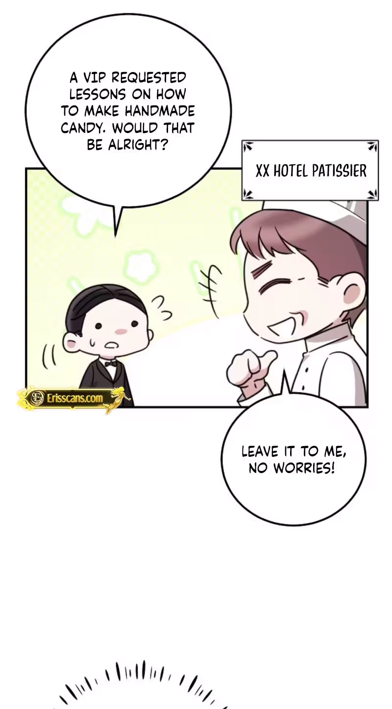 Obedient Pregnancy chapter 36.1 page 6