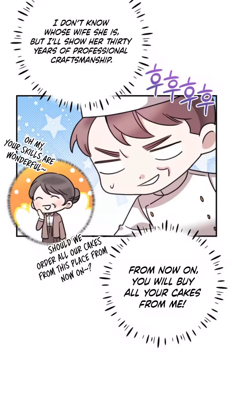 Obedient Pregnancy chapter 36.1 page 7